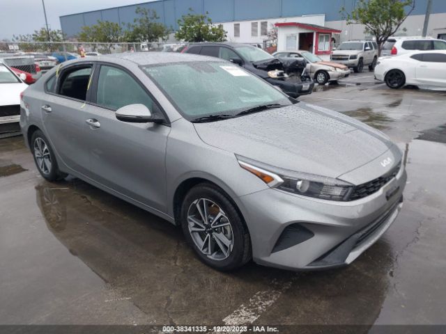 KIA FORTE 2022 3kpf24ad5ne478135