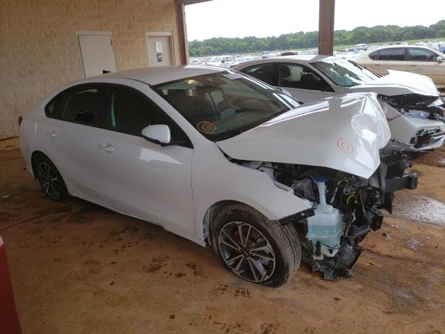 KIA FORTE FE 2022 3kpf24ad5ne486512