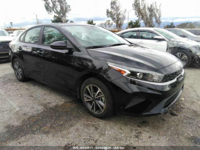 KIA FORTE 2022 3kpf24ad5ne488437