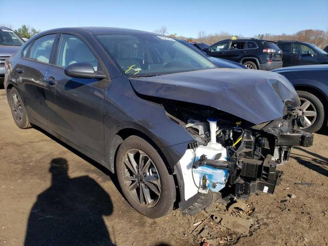 KIA FORTE 2022 3kpf24ad5ne496246