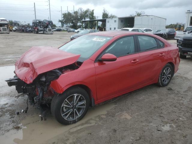 KIA FORTE LX 2023 3kpf24ad5pe507118