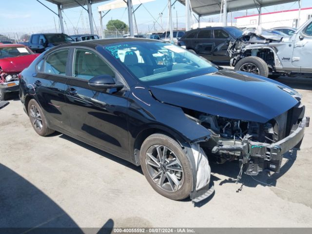 KIA FORTE 2023 3kpf24ad5pe511931