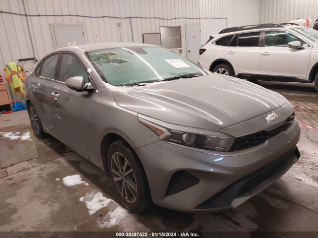 KIA FORTE 2023 3kpf24ad5pe512576