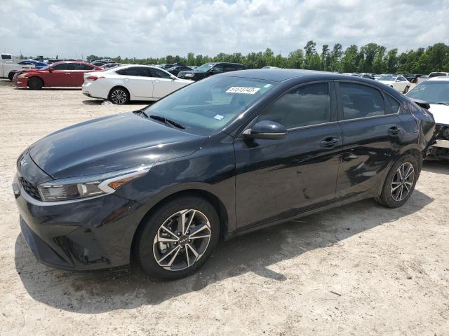 KIA FORTE LX 2023 3kpf24ad5pe513856