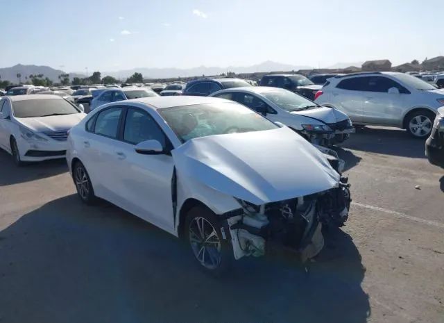 KIA FORTE 2023 3kpf24ad5pe514649