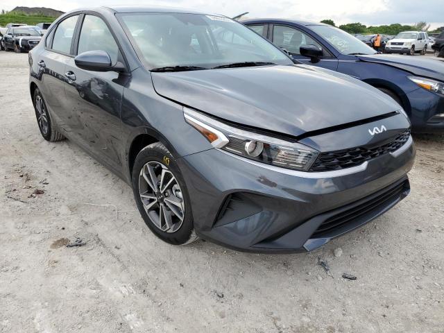 KIA FORTE LX 2023 3kpf24ad5pe514666