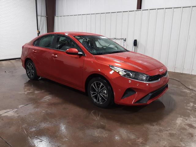 KIA FORTE LX 2023 3kpf24ad5pe515316