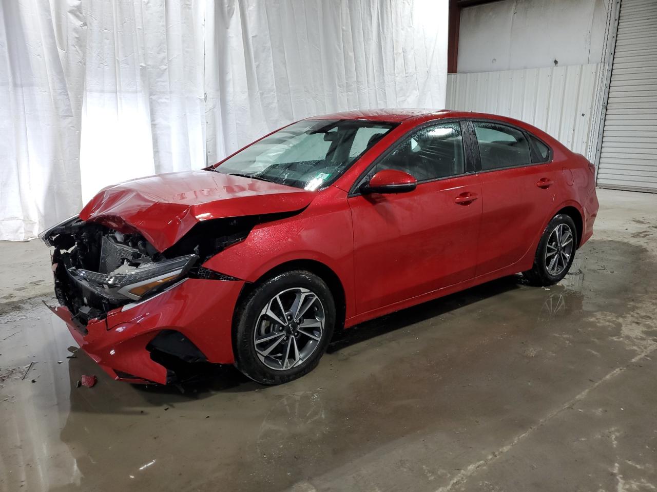 KIA FORTE 2023 3kpf24ad5pe515445