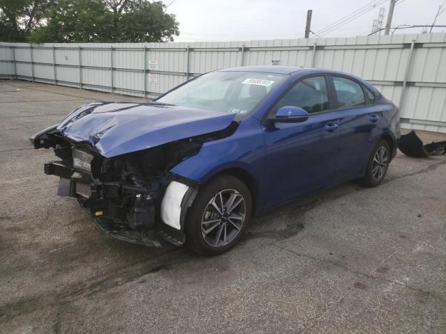 KIA FORTE LX 2023 3kpf24ad5pe516238