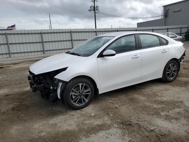 KIA FORTE LX 2023 3kpf24ad5pe516479