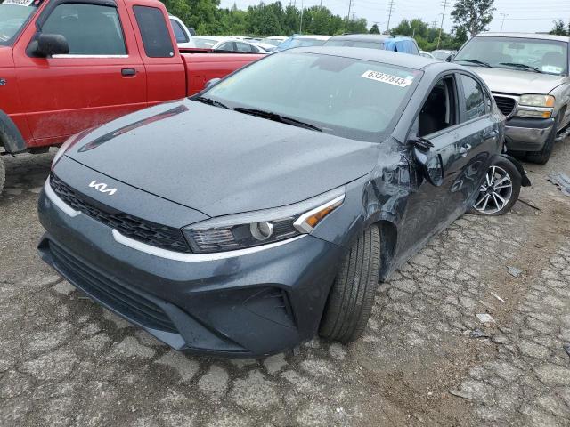 KIA FORTE 2023 3kpf24ad5pe517941