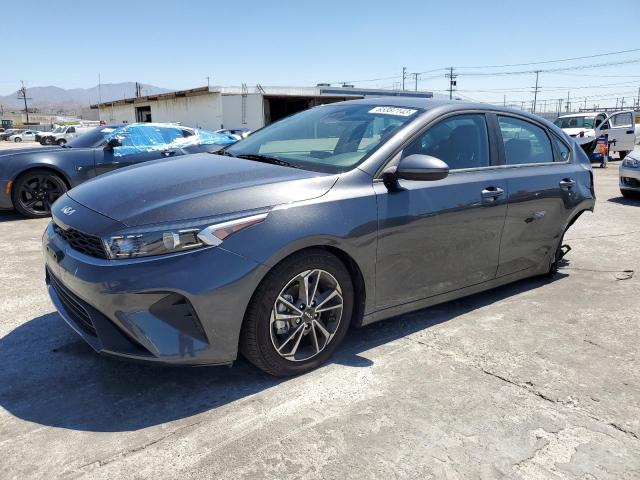 KIA FORTE LX 2023 3kpf24ad5pe518846