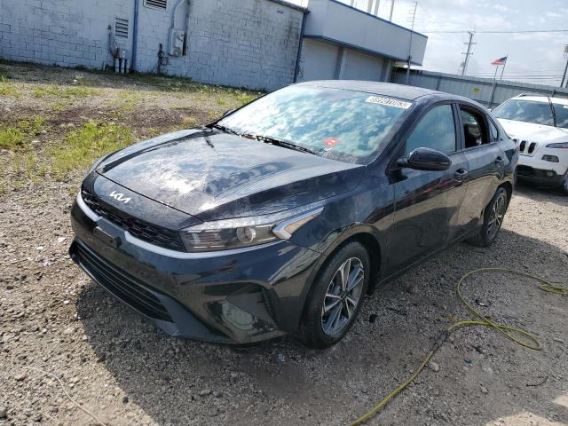 KIA FORTE LX 2023 3kpf24ad5pe519382