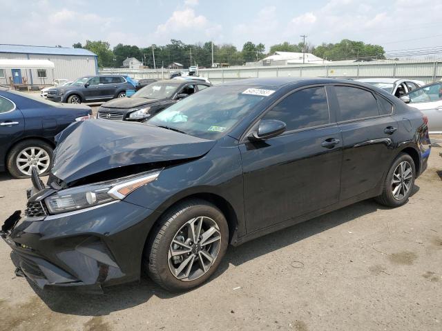 KIA FORTE LX 2023 3kpf24ad5pe522914