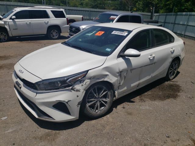 KIA FORTE LX 2023 3kpf24ad5pe525859