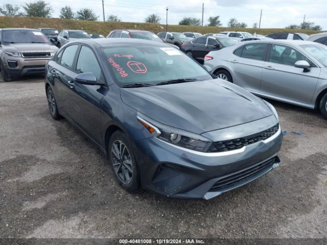 KIA FORTE 2023 3kpf24ad5pe527045