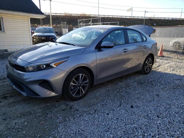 KIA FORTE 2023 3kpf24ad5pe527109