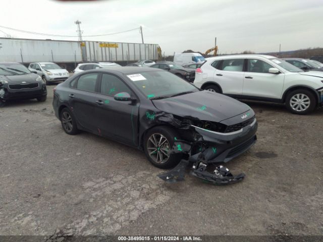 KIA FORTE 2023 3kpf24ad5pe527868