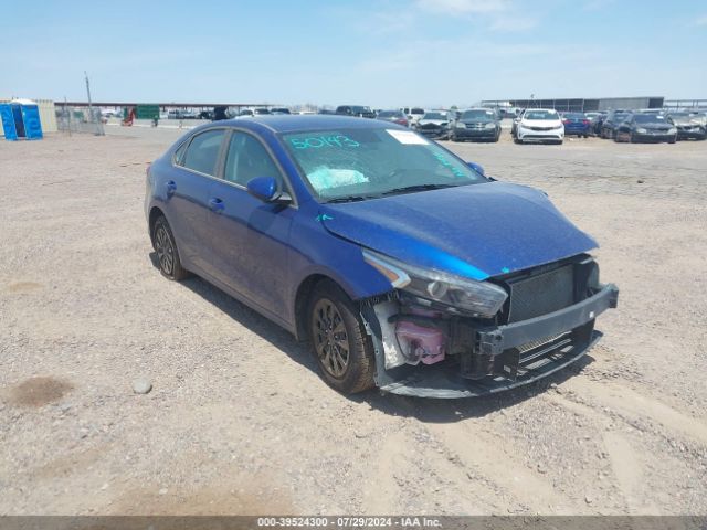 KIA FORTE 2023 3kpf24ad5pe534688