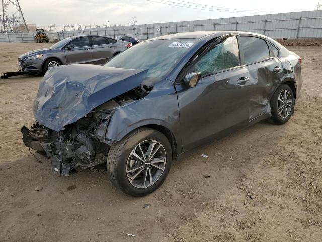 KIA FORTE LX 2023 3kpf24ad5pe537865