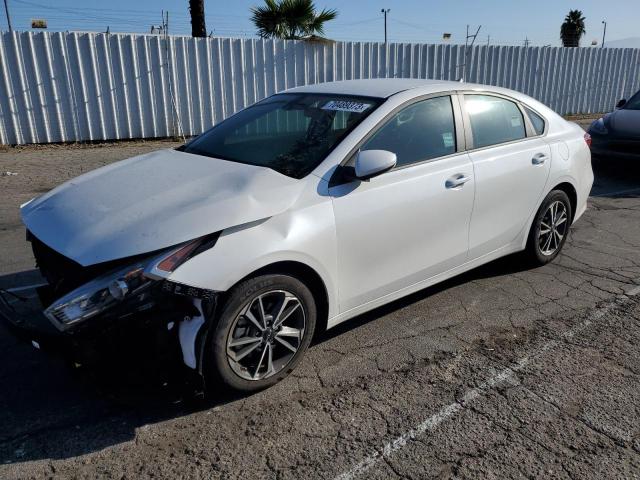 KIA FORTE 2023 3kpf24ad5pe538630