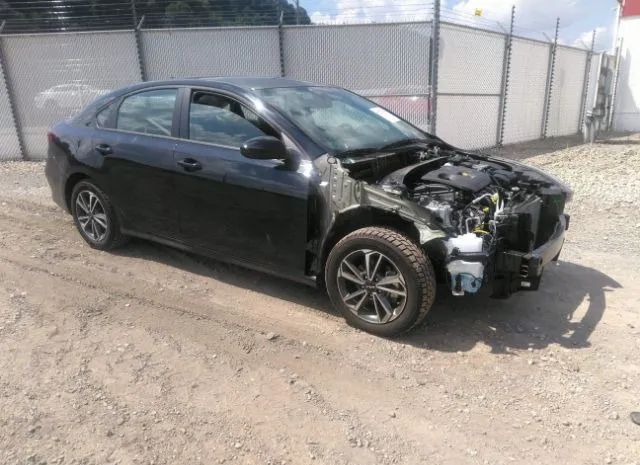 KIA FORTE 2023 3kpf24ad5pe541656