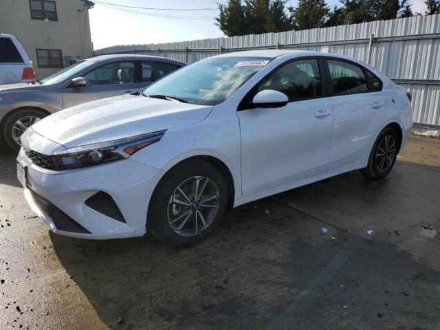 KIA FORTE LX 2023 3kpf24ad5pe541687