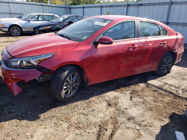 KIA FORTE 2023 3kpf24ad5pe542533