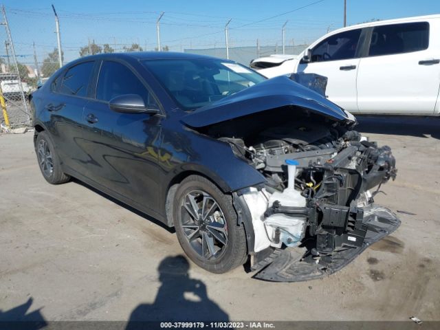 KIA FORTE 2023 3kpf24ad5pe543441