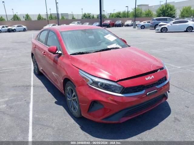 KIA FORTE 2023 3kpf24ad5pe543715