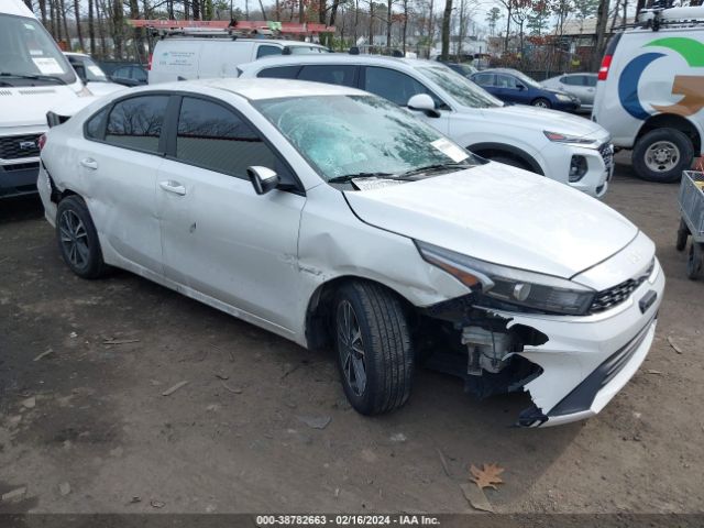 KIA FORTE 2023 3kpf24ad5pe545173