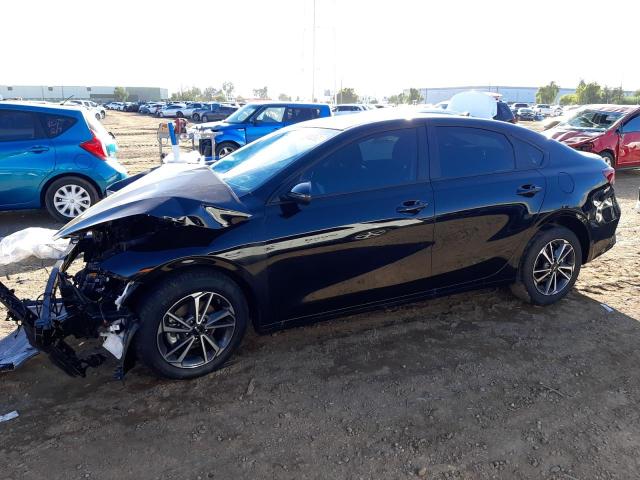 KIA FORTE LX 2023 3kpf24ad5pe547599