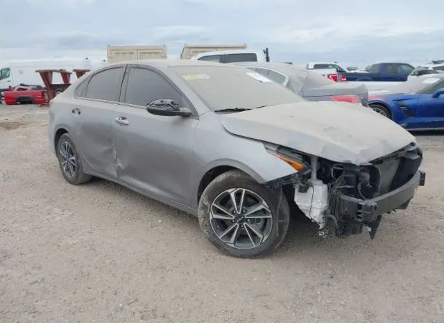 KIA FORTE 2023 3kpf24ad5pe548347