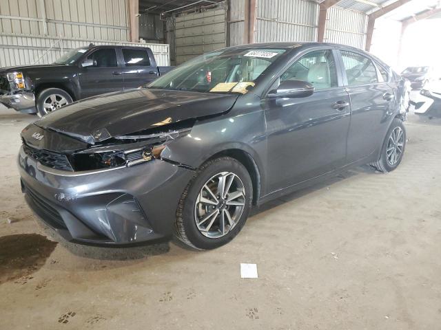 KIA FORTE LX 2023 3kpf24ad5pe548963