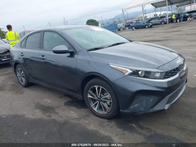 KIA FORTE 2023 3kpf24ad5pe551376