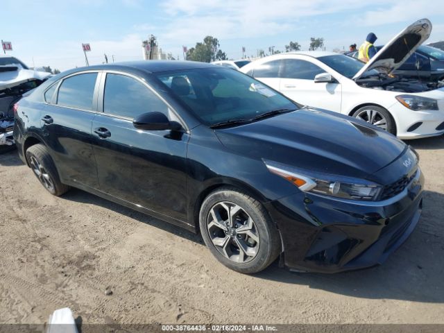 KIA FORTE 2023 3kpf24ad5pe551586