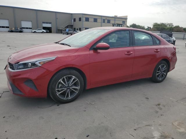 KIA FORTE LX 2023 3kpf24ad5pe552494