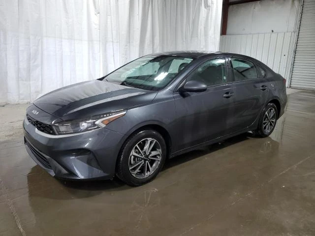 KIA FORTE LX 2023 3kpf24ad5pe552866