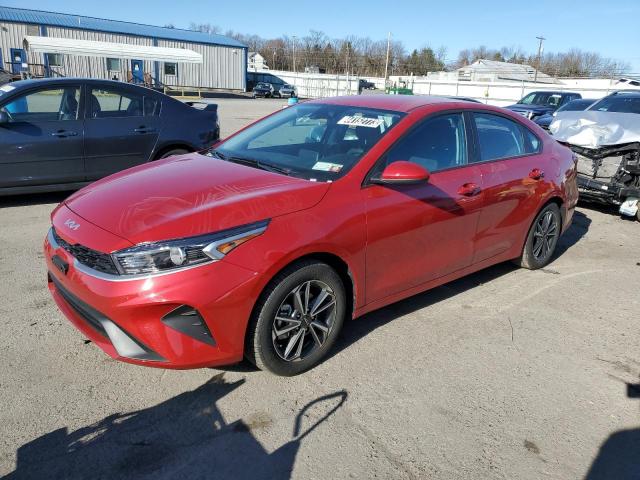 KIA FORTE LX 2023 3kpf24ad5pe553502