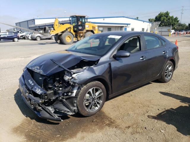 KIA FORTE LX 2023 3kpf24ad5pe554617