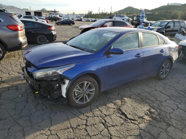 KIA FORTE LX 2023 3kpf24ad5pe555315