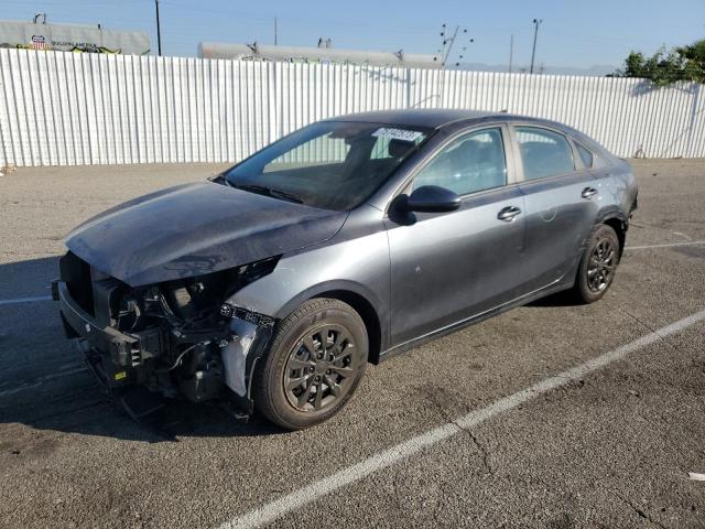 KIA FORTE 2023 3kpf24ad5pe565889