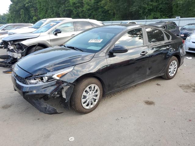 KIA FORTE LX 2023 3kpf24ad5pe565973