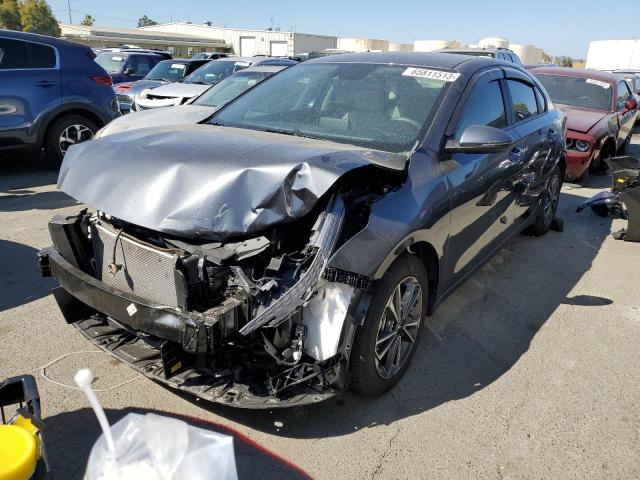 KIA FORTE LX 2023 3kpf24ad5pe573006