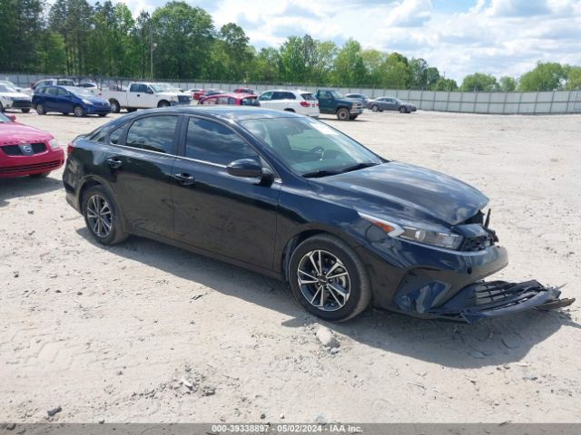 KIA FORTE 2023 3kpf24ad5pe581512