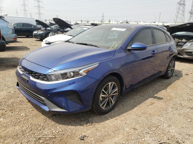 KIA FORTE LX 2023 3kpf24ad5pe581820