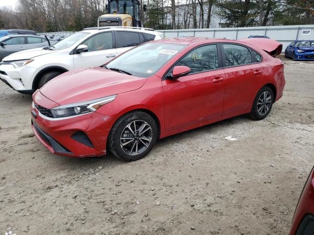 KIA FORTE LX 2023 3kpf24ad5pe582143