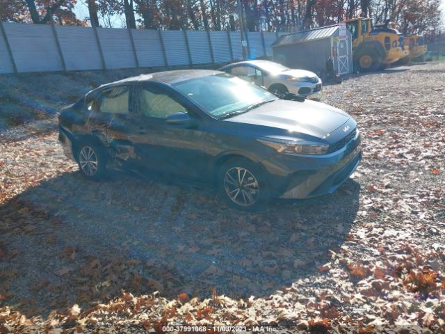 KIA FORTE 2023 3kpf24ad5pe591229