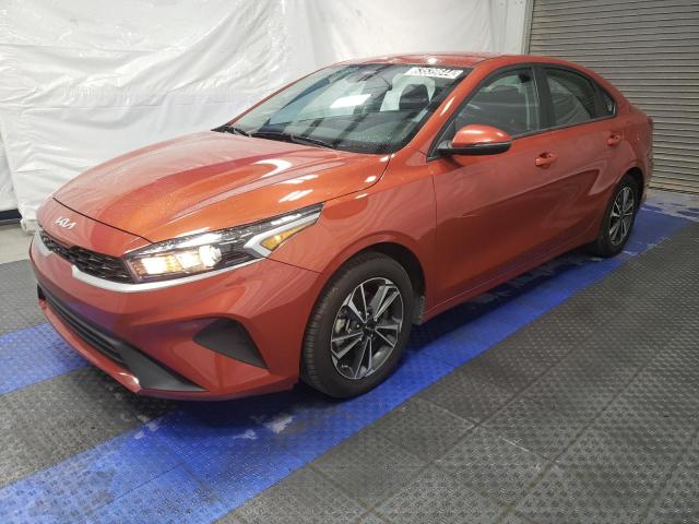 KIA FORTE LX 2023 3kpf24ad5pe592137