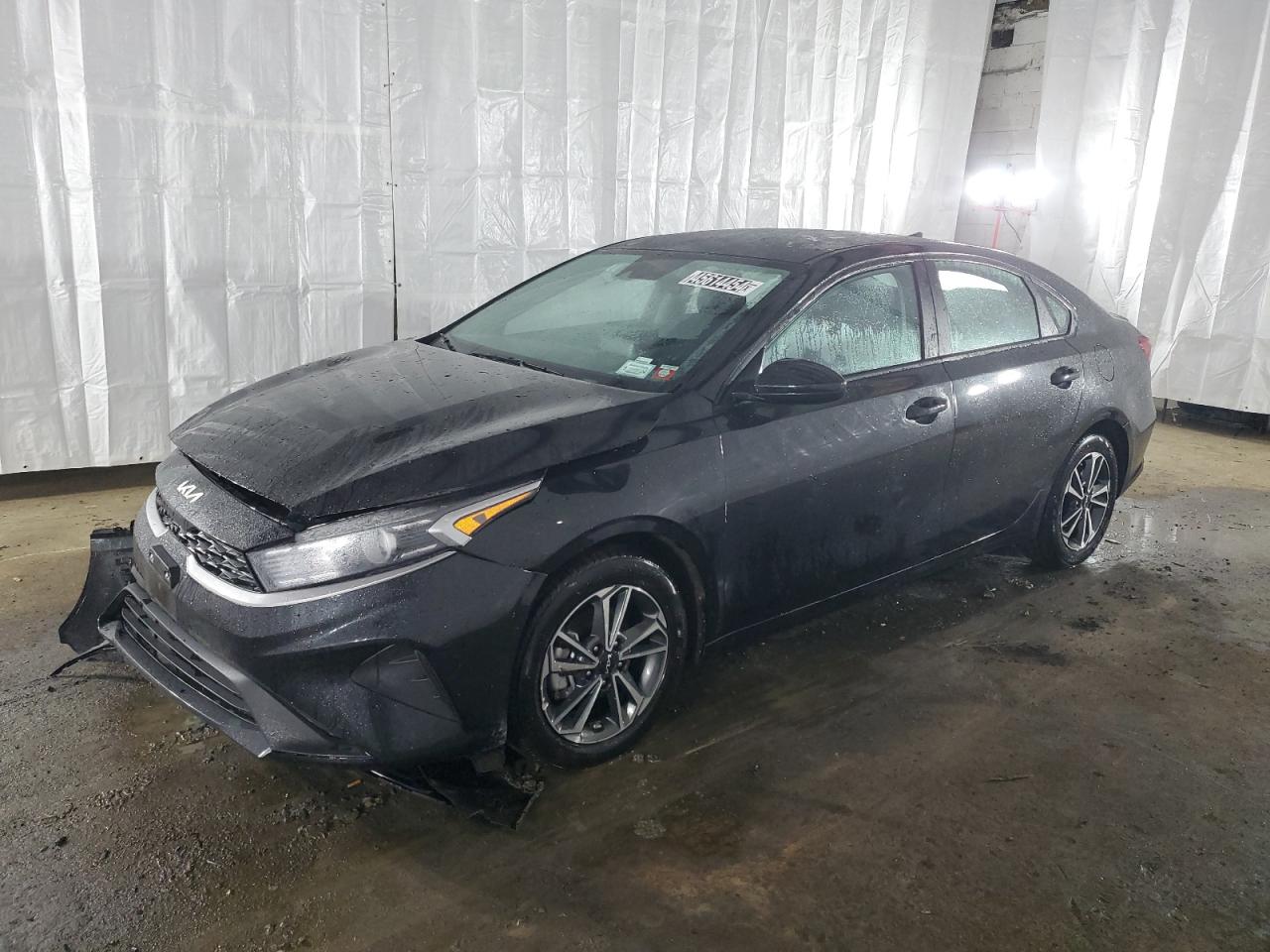 KIA FORTE 2023 3kpf24ad5pe596012